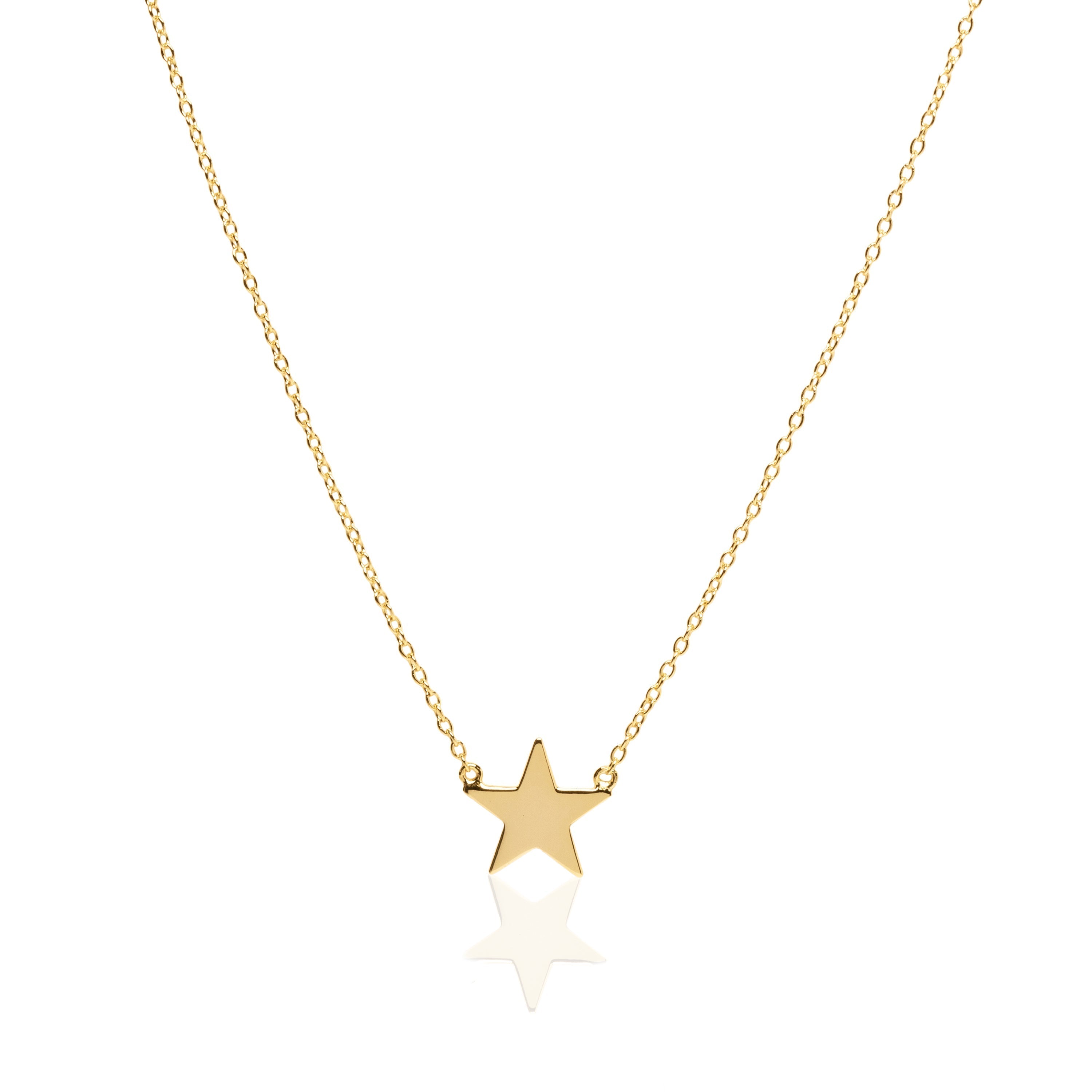 Super Star Necklace