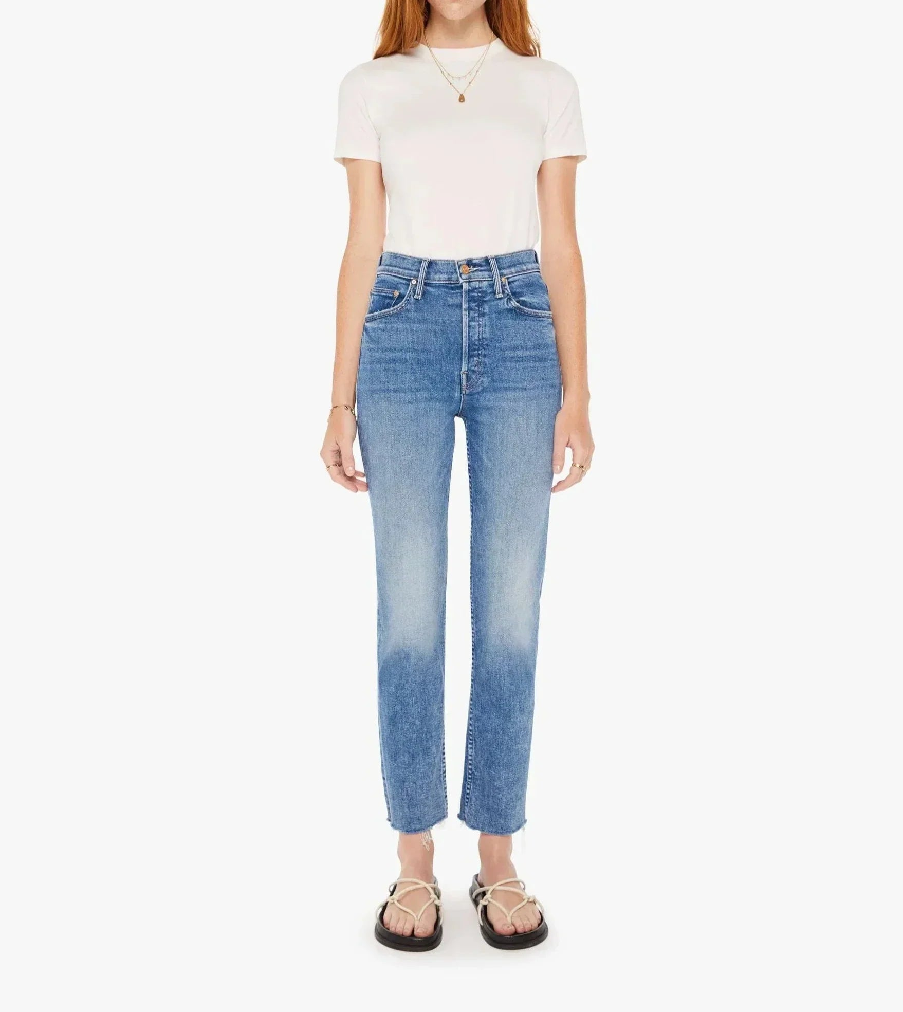 The Tomcat Ankle Fray - On The Road
