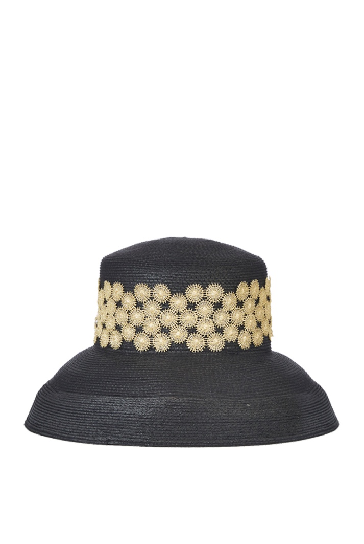 Vicky Sun Hat