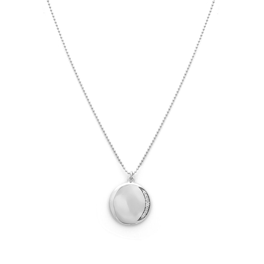 Eclipse Necklace