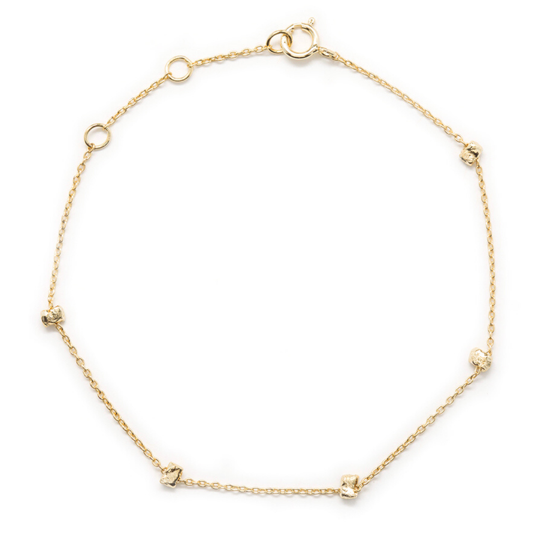 No Bad Days Bracelet